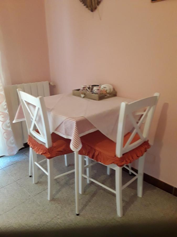 Capalbio Vacanze 외부 사진